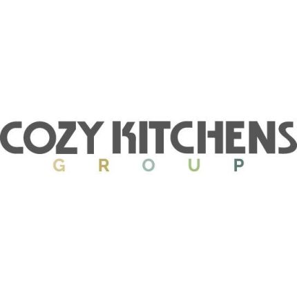 Logo from The Cozy Kitchens Group