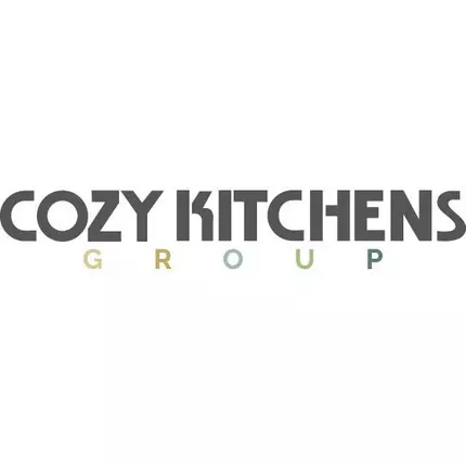 Logo od The Cozy Kitchens Group