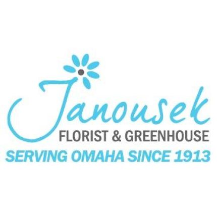 Logotyp från Janousek Florist & Greenhouse