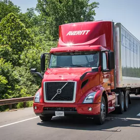 Averitt LTL