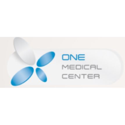 Logotyp från One Medical Center