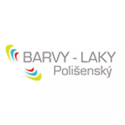 Logo fra BARVY LAKY POLIŠENSKÝ