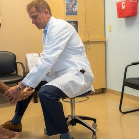 Since 2010, the orthopedic surgeons in Hampton, VA, have provided the comprehensive health care patients need to live a healthier, happier life.

From outpatient surgical care to knee replacement and hip replacement to back injury, we work around the clock to help resolve your various medical concerns.
