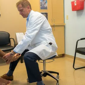 Since 2010, the orthopedic surgeons in Hampton, VA, have provided the comprehensive health care patients need to live a healthier, happier life.

From outpatient surgical care to knee replacement and hip replacement to back injury, we work around the clock to help resolve your various medical concerns.