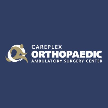 Logo da CarePlex Orthopaedic Ambulatory Surgery Center