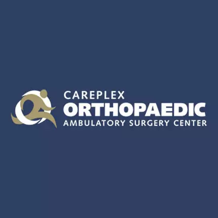 Λογότυπο από CarePlex Orthopaedic Ambulatory Surgery Center