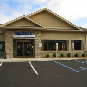 Bild von Mid-Hudson Valley Federal Credit Union