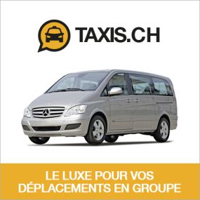 Bild von AA Coopérative 202 Taxis Limousine Genève