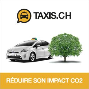 Bild von AA Coopérative 202 Taxis Limousine Genève