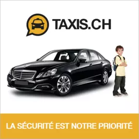 Bild von AA Coopérative 202 Taxis Limousine Genève