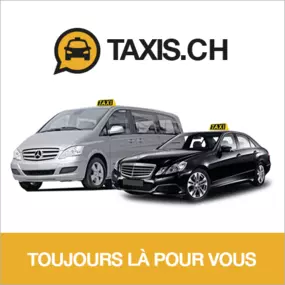 Bild von AA Coopérative 202 Taxis Limousine Genève