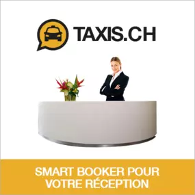 Bild von AA Coopérative 202 Taxis Limousine Genève