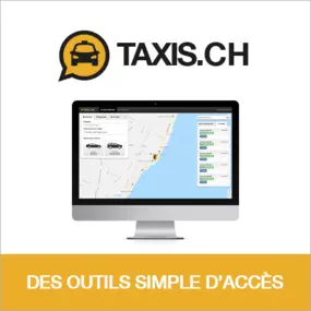 Bild von AA Coopérative 202 Taxis Limousine Genève