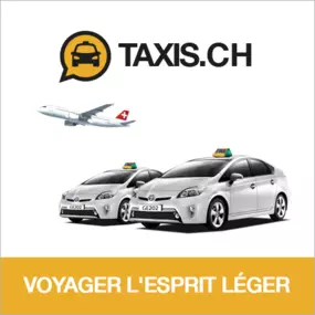 Bild von AA Coopérative 202 Taxis Limousine Genève