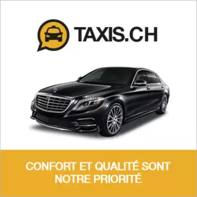 Bild von AA Coopérative 202 Taxis Limousine Genève