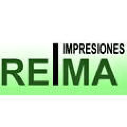 Logotipo de Reima Impresión