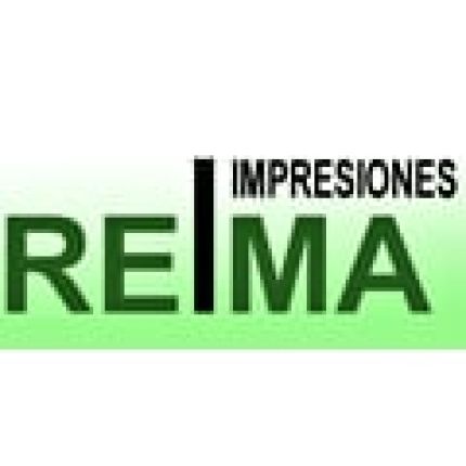 Logo fra Reima Impresión