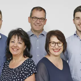 Bild von Hörberatung Wettingen Heinz Anner AG