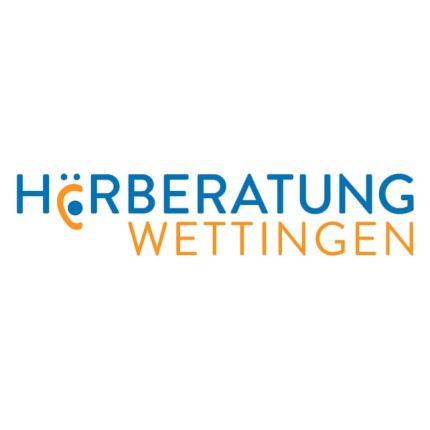 Logo de Hörberatung Wettingen Heinz Anner AG