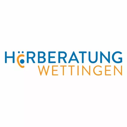 Logo von Hörberatung Wettingen Heinz Anner AG