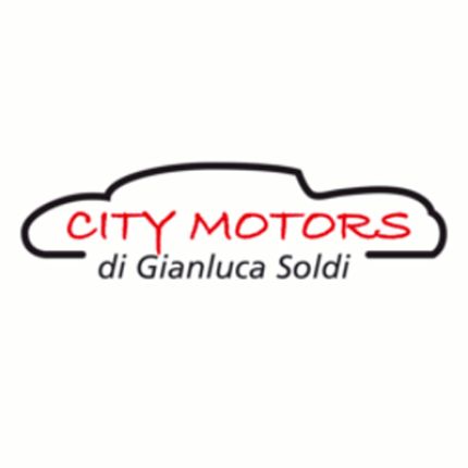 Logo de City Motors