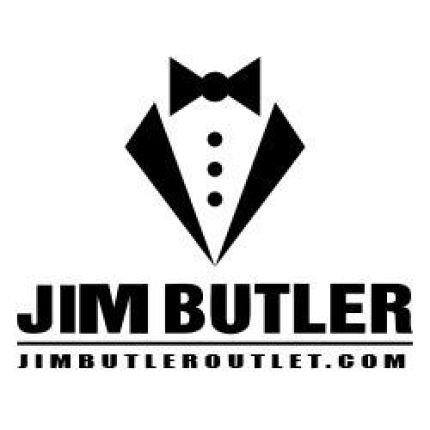 Logo fra Jim Butler Outlet