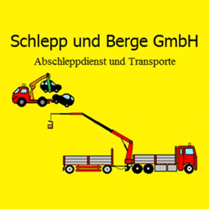 Logotipo de Schlepp u Berge GesmbH