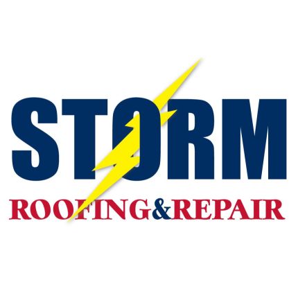 Logótipo de Storm Roofing and Repair
