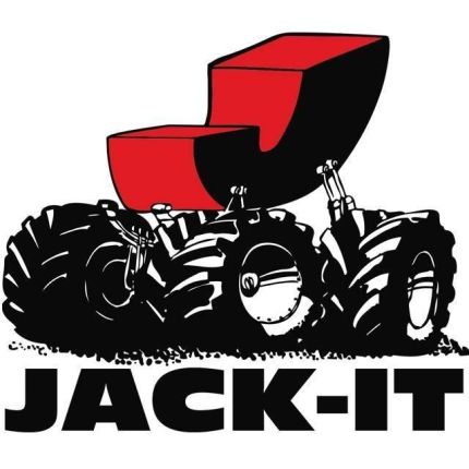 Logo od Jack-it Inc