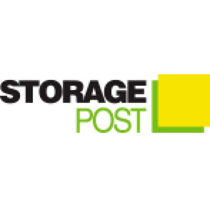 Logótipo de Storage Post Self Storage