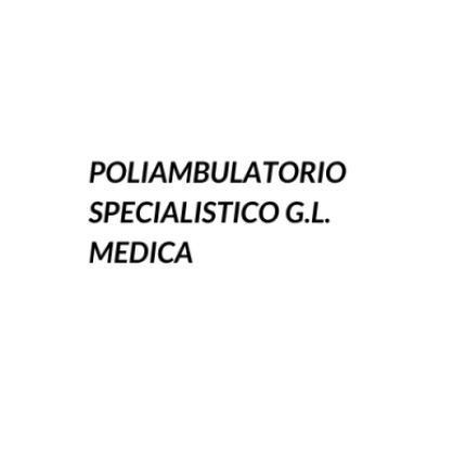 Logo from Poliambulatorio Specialistico G.L. Medica