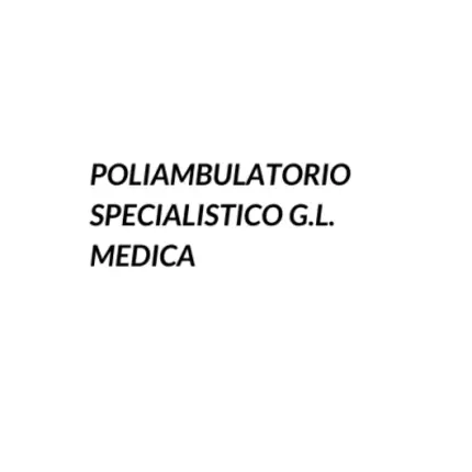 Logo van Poliambulatorio Specialistico G.L. Medica