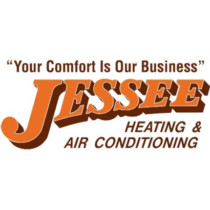 Λογότυπο από Jessee Heating and Air Conditioning