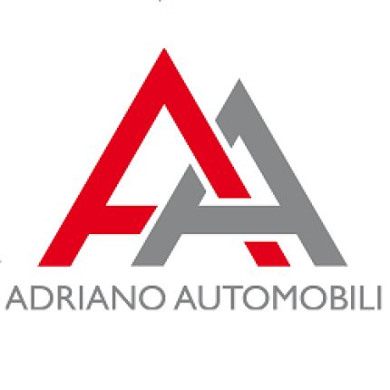 Logotipo de Adriano Automobili di Coero Borga Adriano