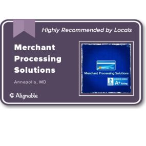 Rated #1 Among Local Small Business Merchants!!