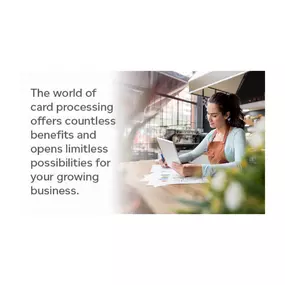 We are committed to evaluating each business situation and to custom design a credit card processing approach that meets your specific requirements in the most cost effective manner possible. By recommending and installing tomorrow's technology today, Merchant PRO ensures that your existing investment will continue to serve you well into the future.