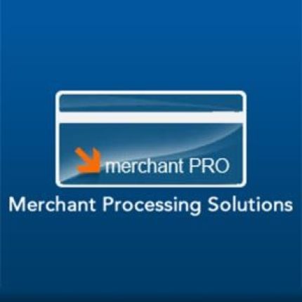 Logotipo de Merchant Processing Solutions