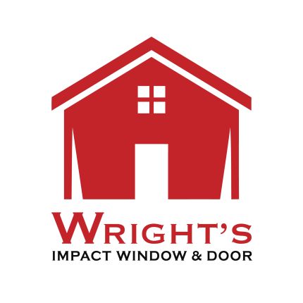 Logo van Wrights Impact Window & Door