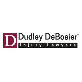 Dudley DeBosier Logo