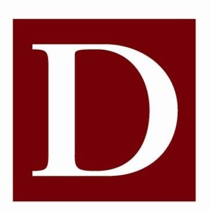 Logo da Dudley DeBosier Injury Lawyers
