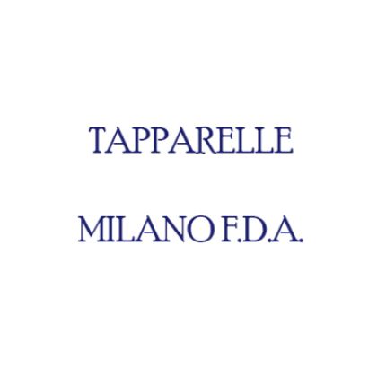 Logo de Tapparelle Milano F.D.A.