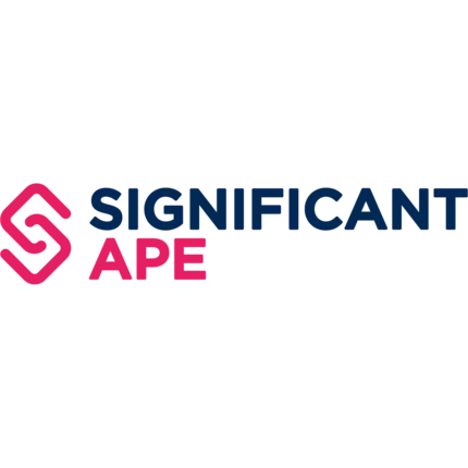 Logotipo de Significant APE