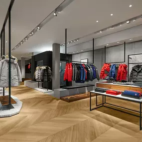 Bild von Canada Goose Paris