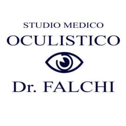 Logo da Studio Medico Oculistico Falchi