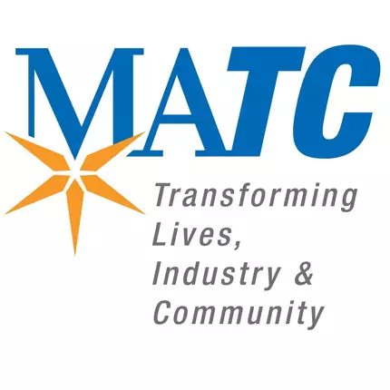 Logo from Milwaukee Area Technical College Mequon Campus