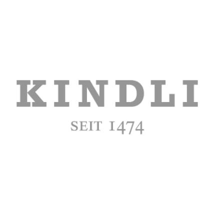 Logo van Restaurant Kindli