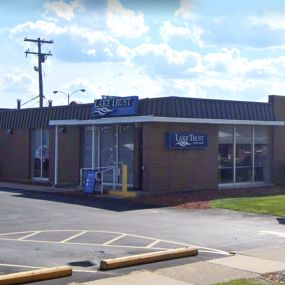 Lake Trust Credit Union, Centerline branch