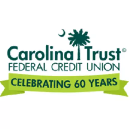 Logo fra Carolina Trust Federal Credit Union