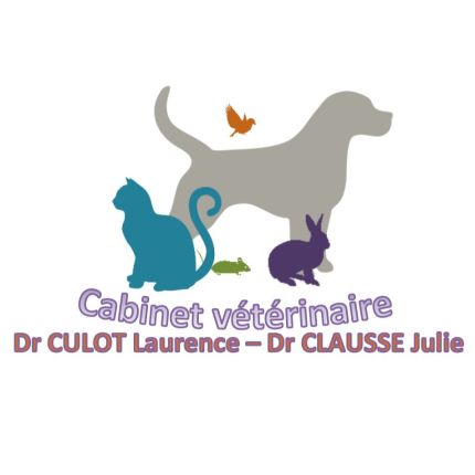 Logo de Cabinet vétérinaire Laurence Culot et associés SC SPRL