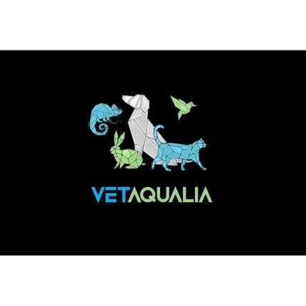 Logo van VETAQUALIA